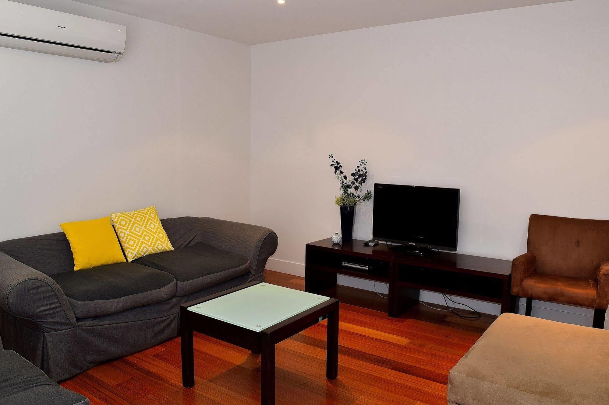 Amawind Apartments Williamstown Exterior foto
