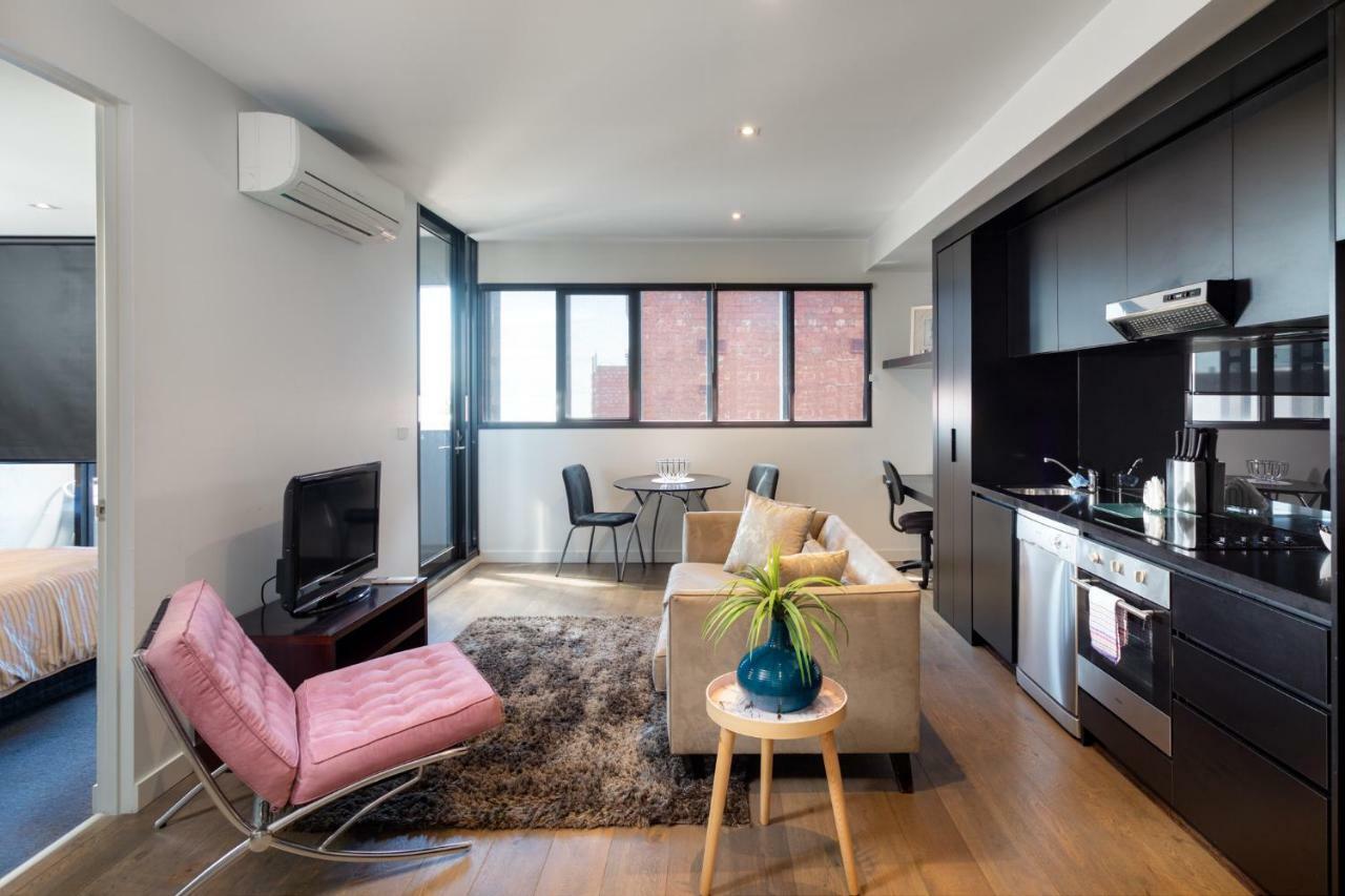 Amawind Apartments Williamstown Exterior foto