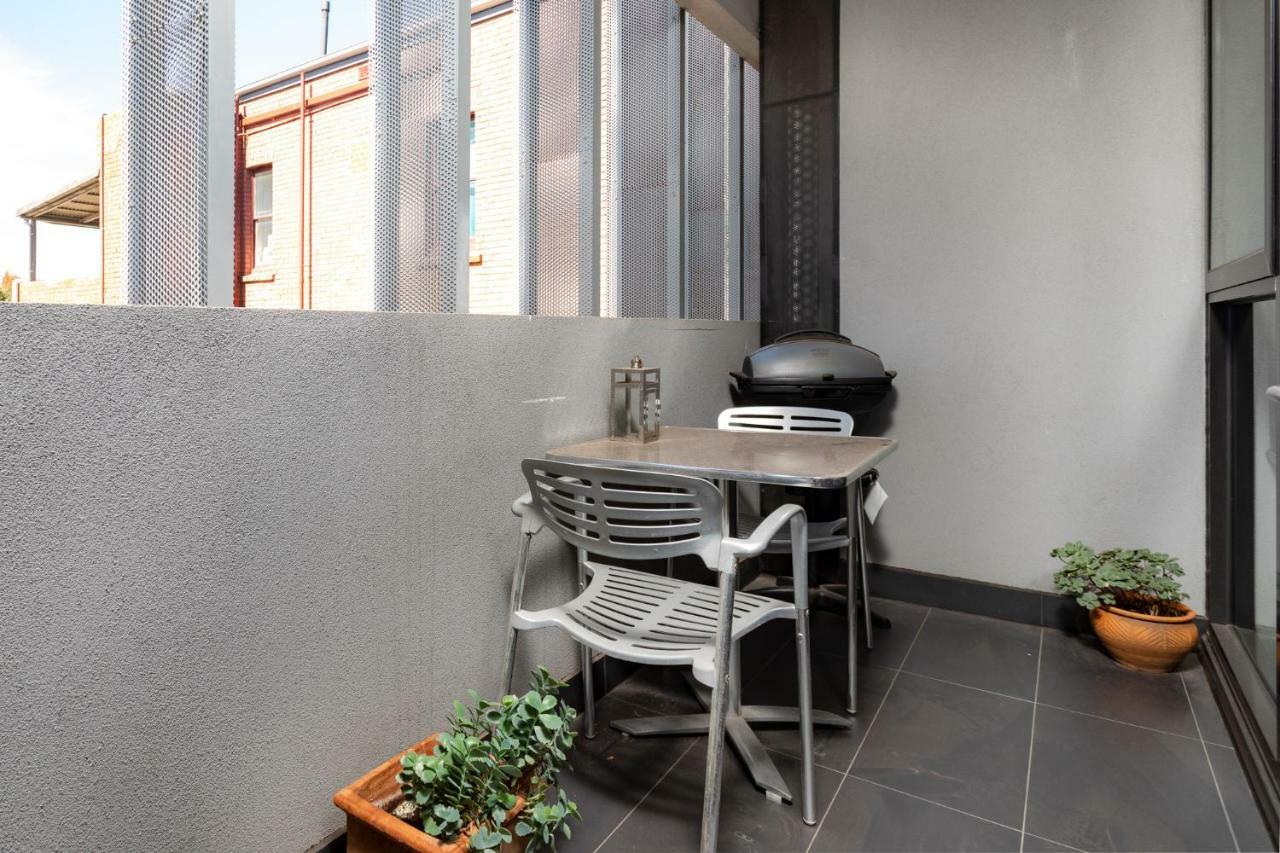 Amawind Apartments Williamstown Exterior foto
